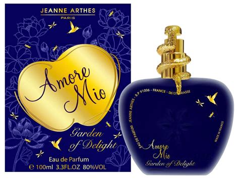 amore mio perfume price